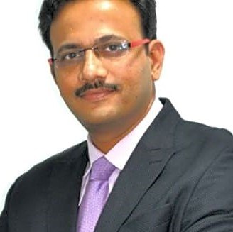 Dr. Nilesh Satbhai