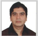 Dr. Manoj Barucha