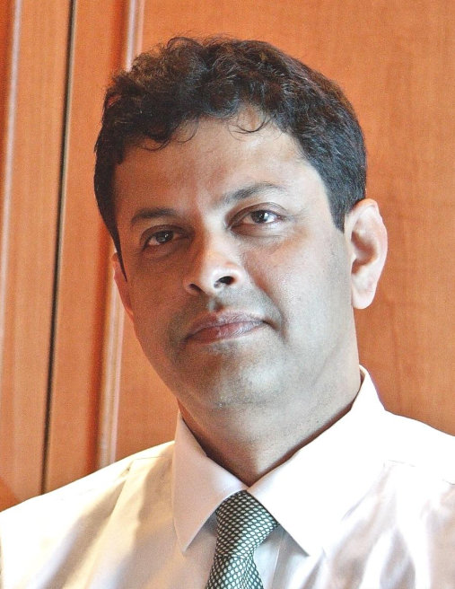 Dr. Suranjan Mukherjee