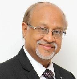 Dr. Rajendra Saraogi