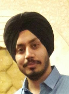 Dr. Gurpreet Suri