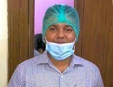 Dr. Abhishek Goel