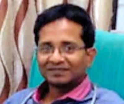 Dr. B Mohan