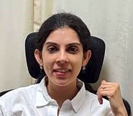 Dr. Shruti Bachalli