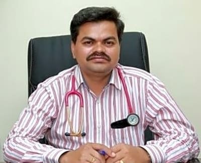 Dr. Harilal Naik