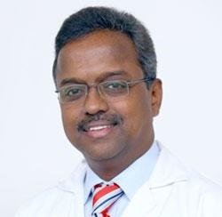 Dr. Muralidharan Manikes