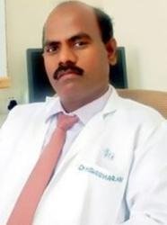 Dr. Shridharan