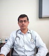 Dr. Girish Gadre