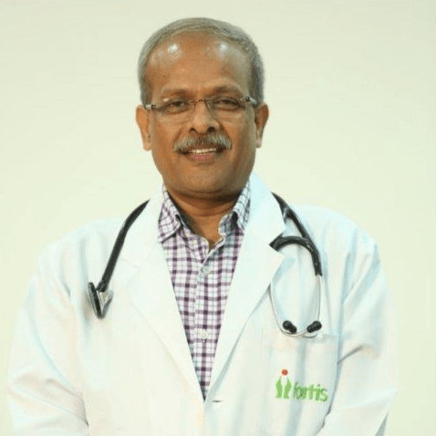 Dr. Pramod