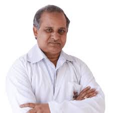 Dr. K. Rao