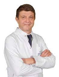 Dr. Yilmaz Kilic