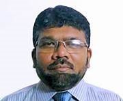 Dr. A. Rahman