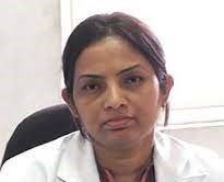 Dr. Lavanya