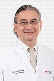 Dr. Emin Kisioglu