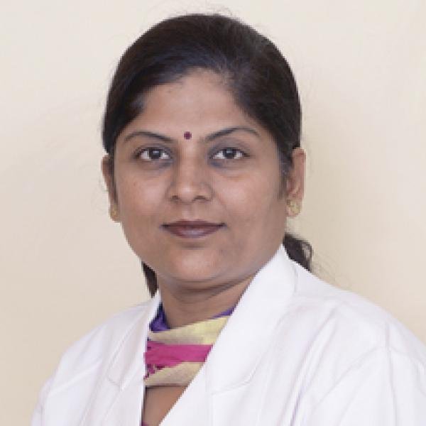 Dr. Ranu Dadu Dr. Ranu Dadu