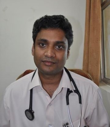 Dr. Sahoo Prasad