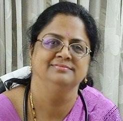 Dr. Sushma P