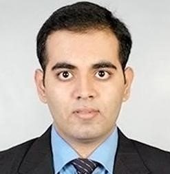 Dr. Abhishek Lulla