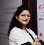 Dr. Nidhi Bukharia