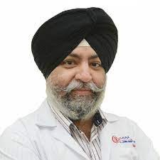 Dr. Gurdeep Singh