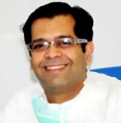 Dr. Rahul Advani