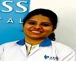 Dr. Shreya Batra