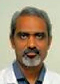 Dr. T Kumar