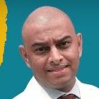 Dr. Arunan Murali