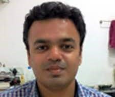 Dr. Anubhav Karkar