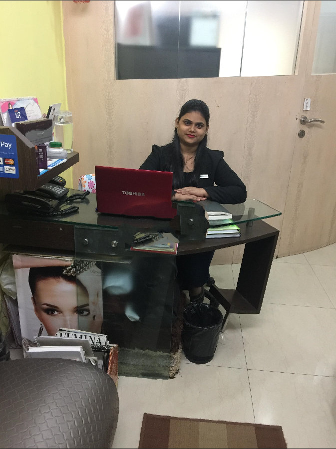 Dr. Shubhangi's Clinic's Images