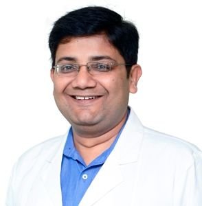 Dr. Pradeep Garg