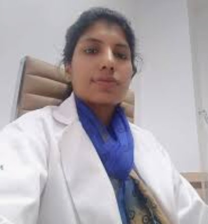 Dr. Bhumika Bansal