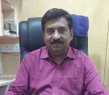 Dr. Rajanna P