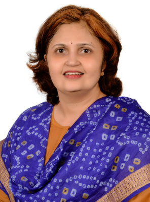 Dr. Vrunda Karanjgaokar