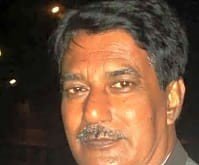 Dr. Bikash Das