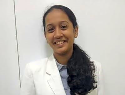 Dr. Khyati Sanghvi