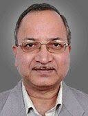 Dr. Mahesh Gupta