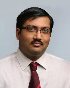 Dr. Praveen Sreekumar