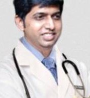 Dr. Anand Muthuvelrajan