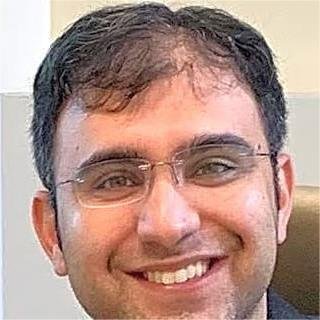 Dr. Shikhar Ganjoo Dr. Shikhar Ganjoo