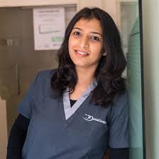 Dr. Sanah Khan