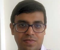 Dr. Abhishek Ghosh