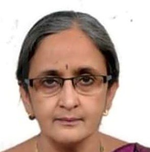 Dr. Rekha Pradeep