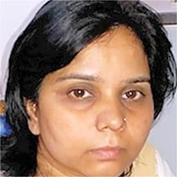 Dr. Priya Srivastava