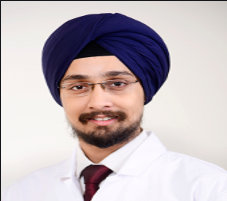 Dr. Navjot Arora