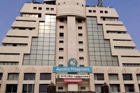Apollo Hospital, General Physician ...