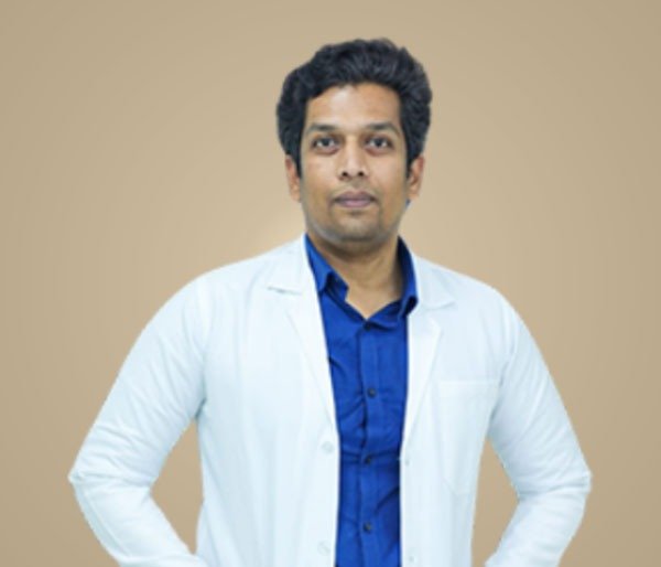 Dr. Siddharth Matad