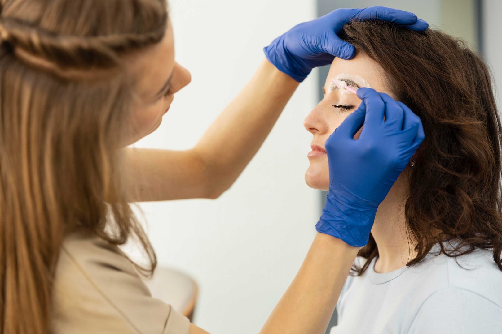 Stem cell therapy for dry eyes
