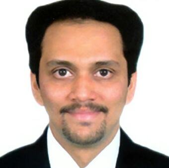 Dr. Josy Joy
