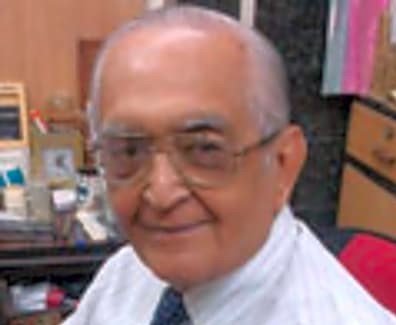 Dr. R Dalal